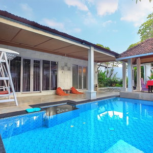 Hotel Lavender Villa And Spa cazare Jabajero