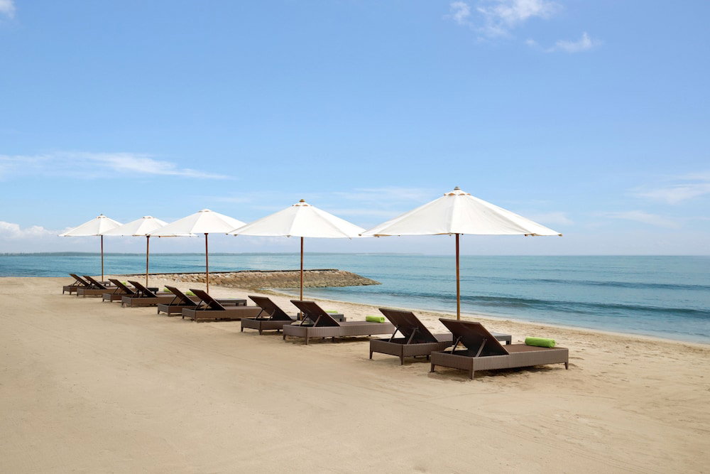 Hotel Bali Relaxing Resort & Spa