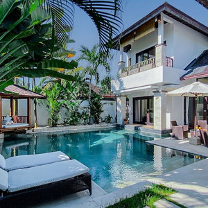 Hotel Cempaka Villa By Premier Hospitality cazare Tanjung Benoa
