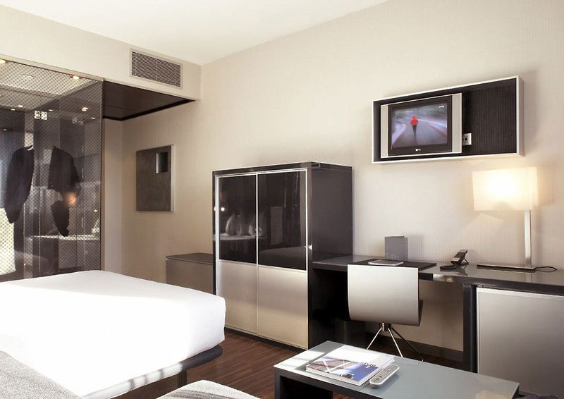 Hotel Ciudad De Móstoles