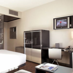 Hotel Ciudad De Móstoles cazare Mostoles