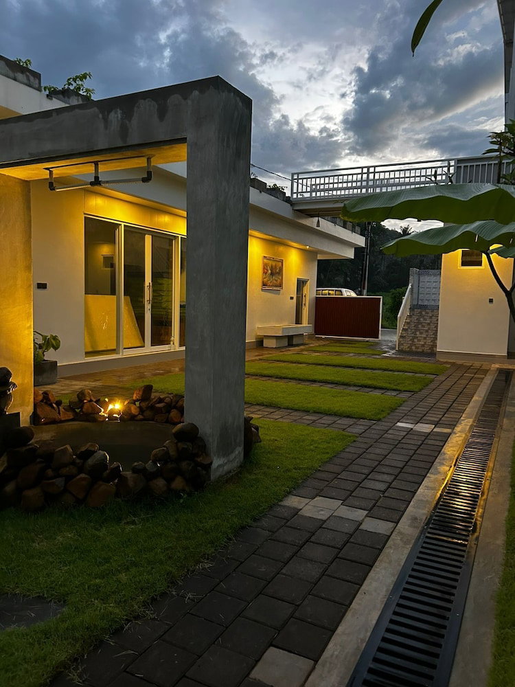 Hotel Made's Dream Villa Amed