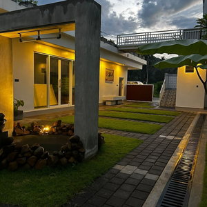 Hotel Made's Dream Villa Amed cazare Biaslantang Kaler