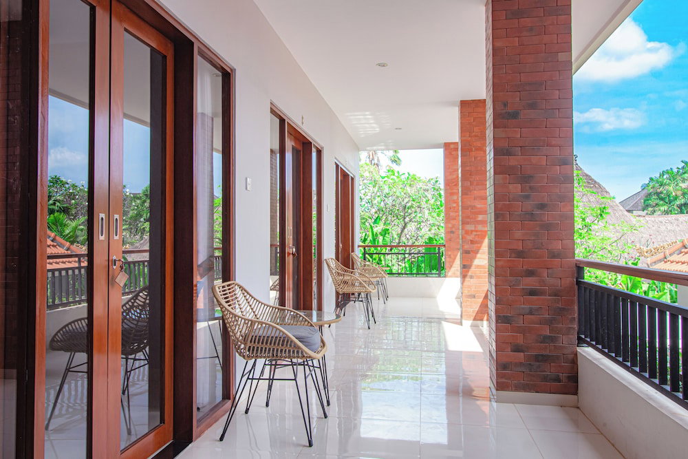 Hotel D'house Seminyak