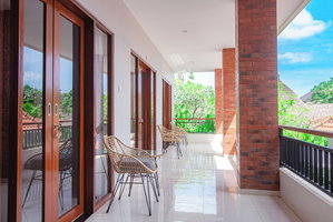 Hotel D'house Seminyak cazare Seminyak