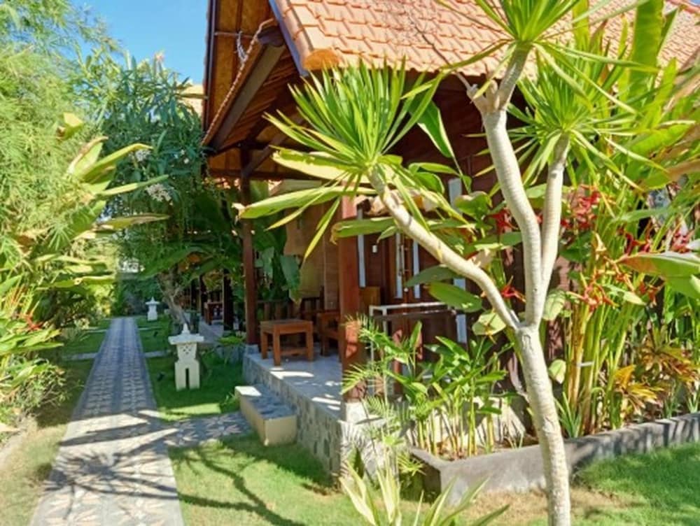 Hotel Collection O Near Nusa Penida Beach