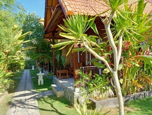 Hotel Collection O Near Nusa Penida Beach cazare Nusa Penida