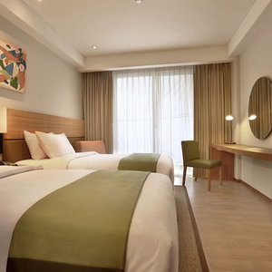 Hotel Diamond Hotel Kuta Bali cazare Kuta