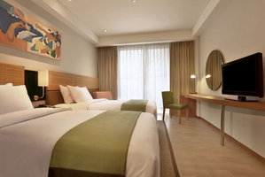 Hotel Diamond Hotel Kuta Bali cazare Kuta