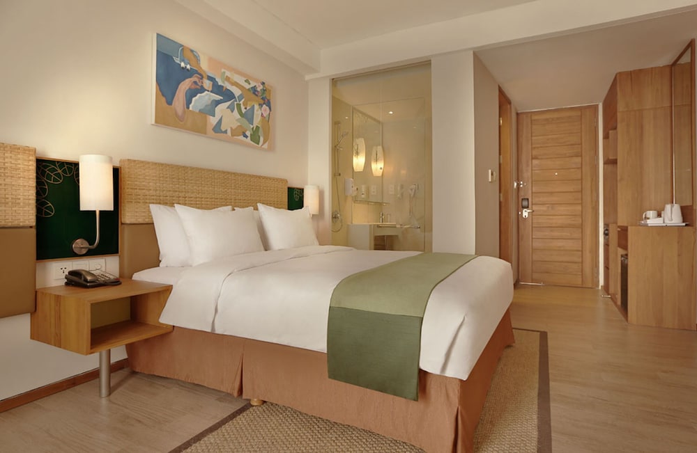 Diamond Hotel Kuta Bali