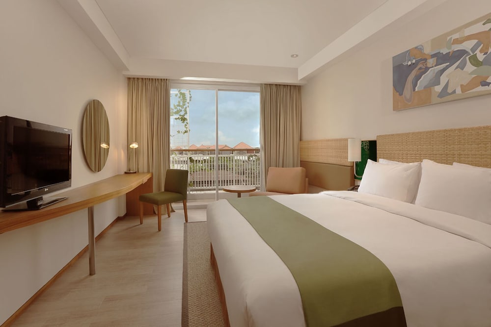 Diamond Hotel Kuta Bali