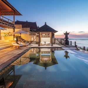 Hotel Villa Cemara cazare Lembongan Kawan