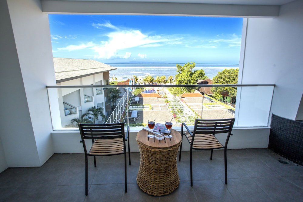 Hotel Benoa Sea Suites And Villas