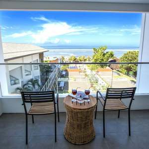 Hotel Benoa Sea Suites And Villas cazare Tanjung Benoa