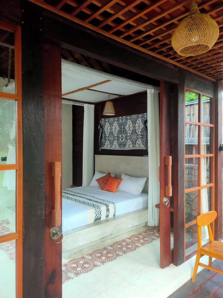 Hotel Vanaya Lodge