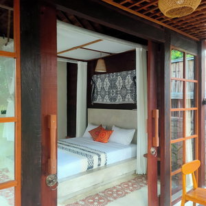 Hotel Vanaya Lodge cazare Pemuteran