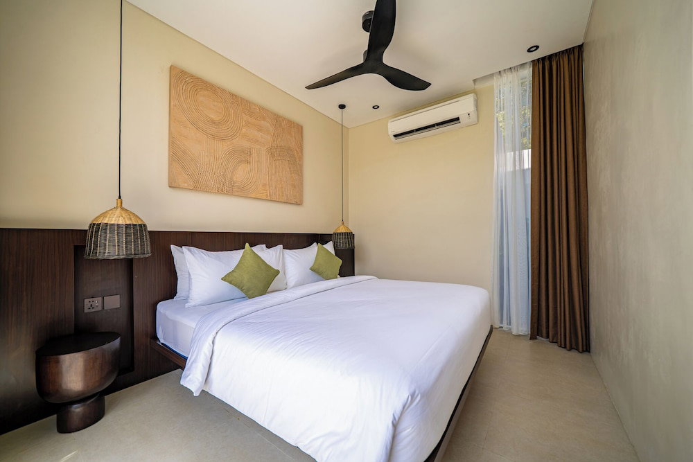 Hotel Villa Ambisi Kedungu