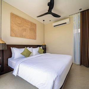 Hotel Villa Ambisi Kedungu cazare Kediri