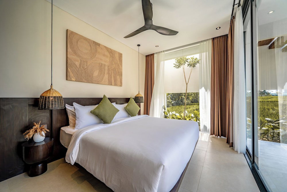 Villa Ambisi Kedungu