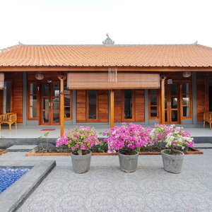 Hotel Garvi Villa cazare Biaslantang Kaler