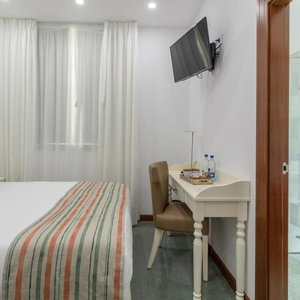 Hotel Holiday Time Hotel cazare Santa Cruz de la Palma