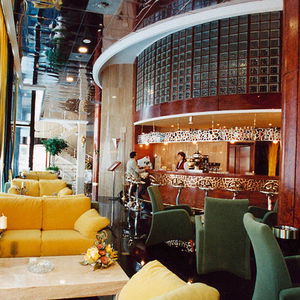 Hotel Hotel Vila-Real Palace cazare Vila-real