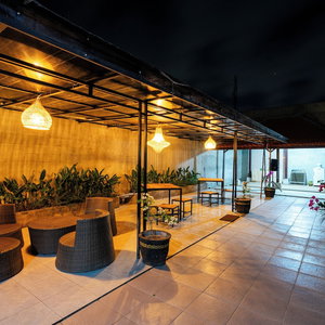 Hotel Mahayana House cazare Kediri