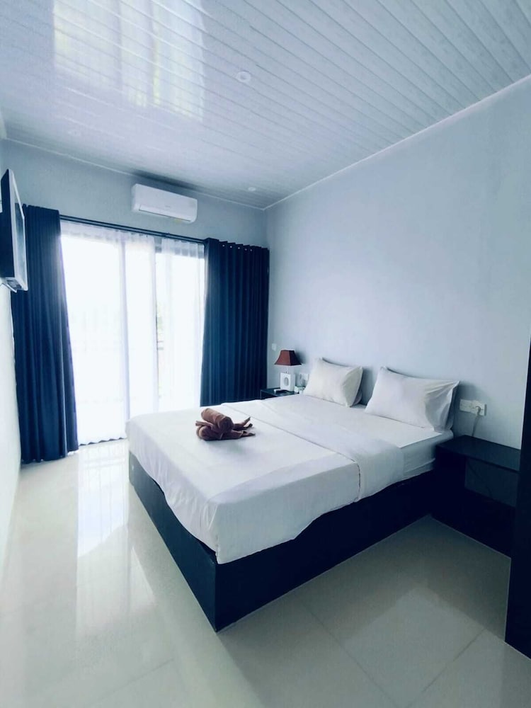 Hotel Ulu Bali Homestay