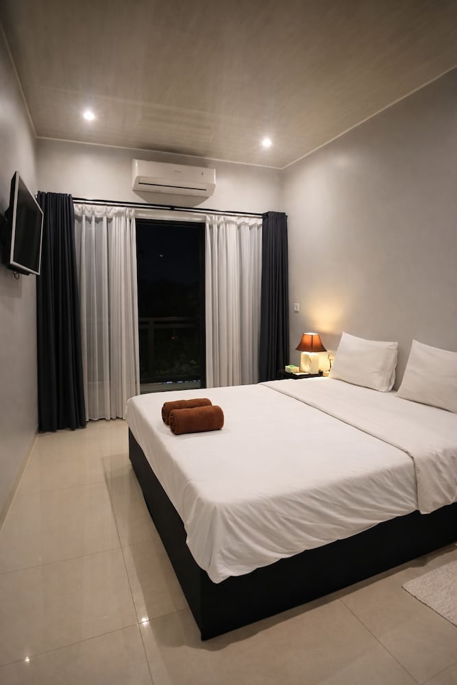 Ulu Bali Homestay