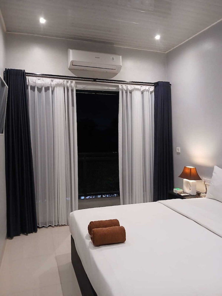 Ulu Bali Homestay