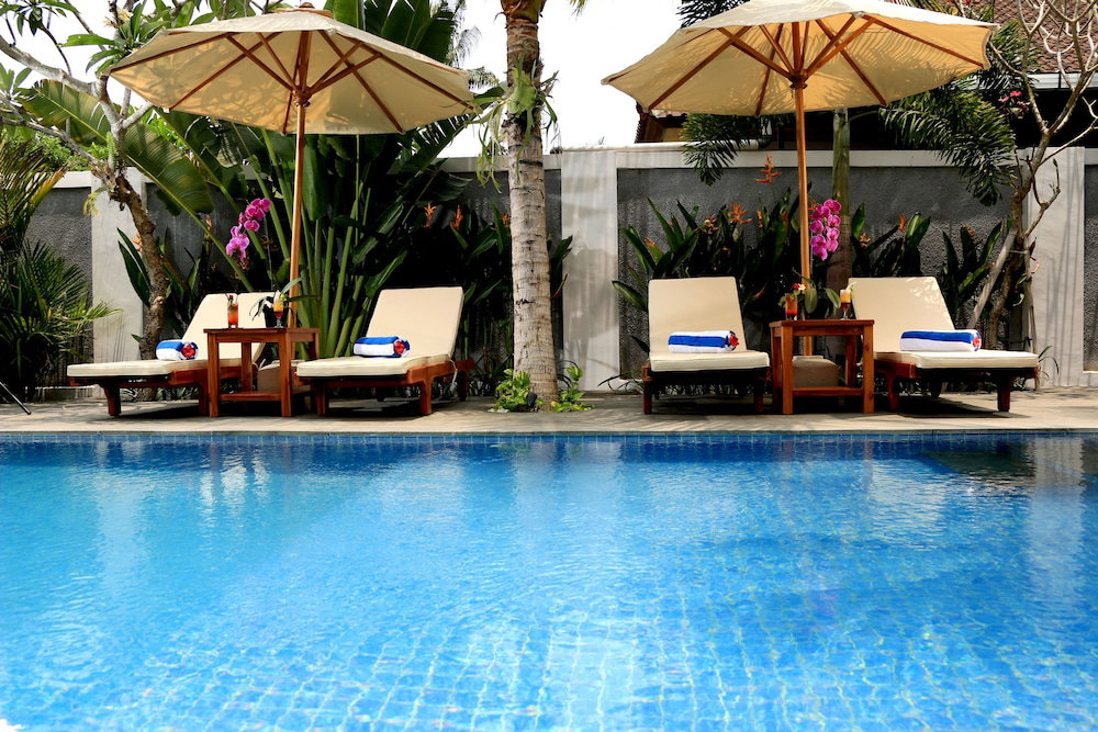 Hotel Kubu Garden Suites & Villas Nusa Dua