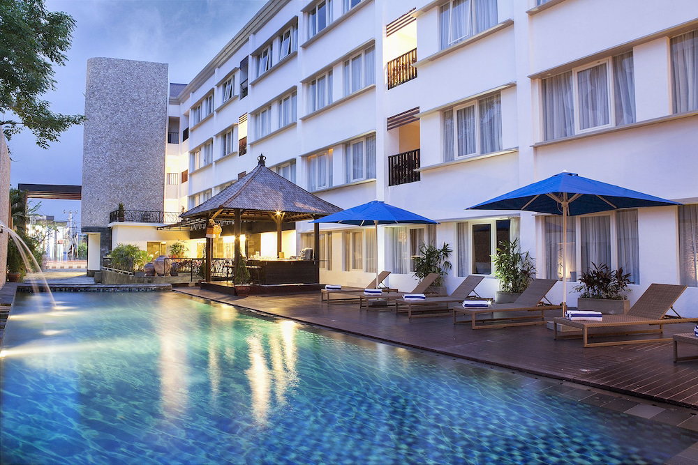 Hotel Natya Hotel
