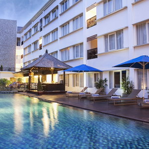 Hotel Natya Hotel cazare Jabajero