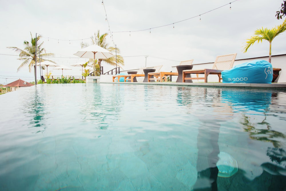 Hotel The Swell - Hostel - Adults Only