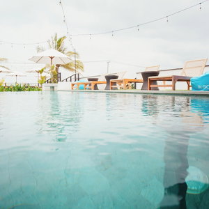 Hotel The Swell - Hostel - Adults Only cazare Kediri