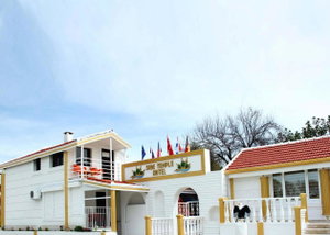 Hotel Side Temple Hotel cazare Side
