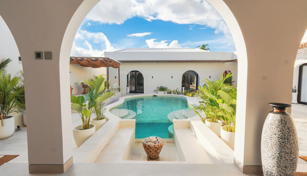 Hotel Sama Villa Amed