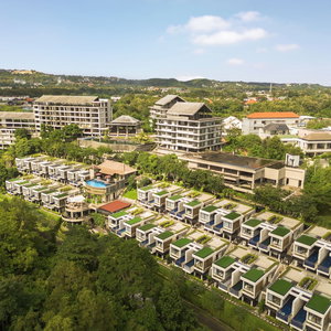 Sejur The Sterling Villas vacanta Pecatu