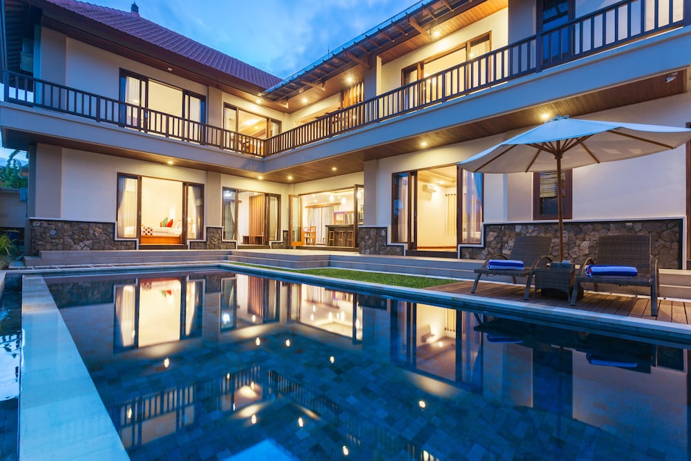 Hotel Villa Sabasanti