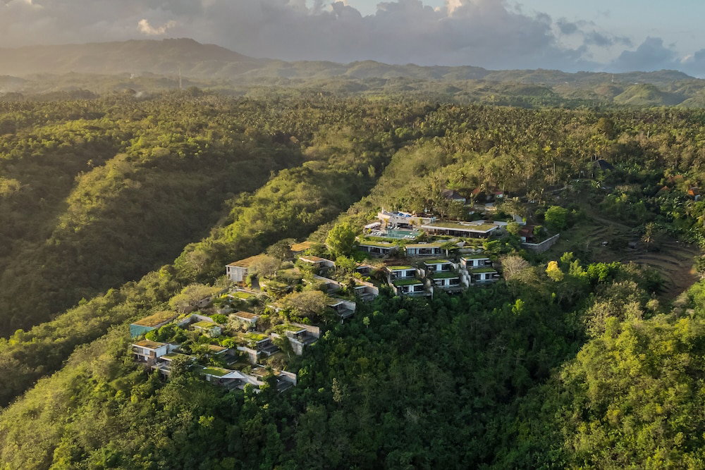 Hotel Maua Nusa Penida