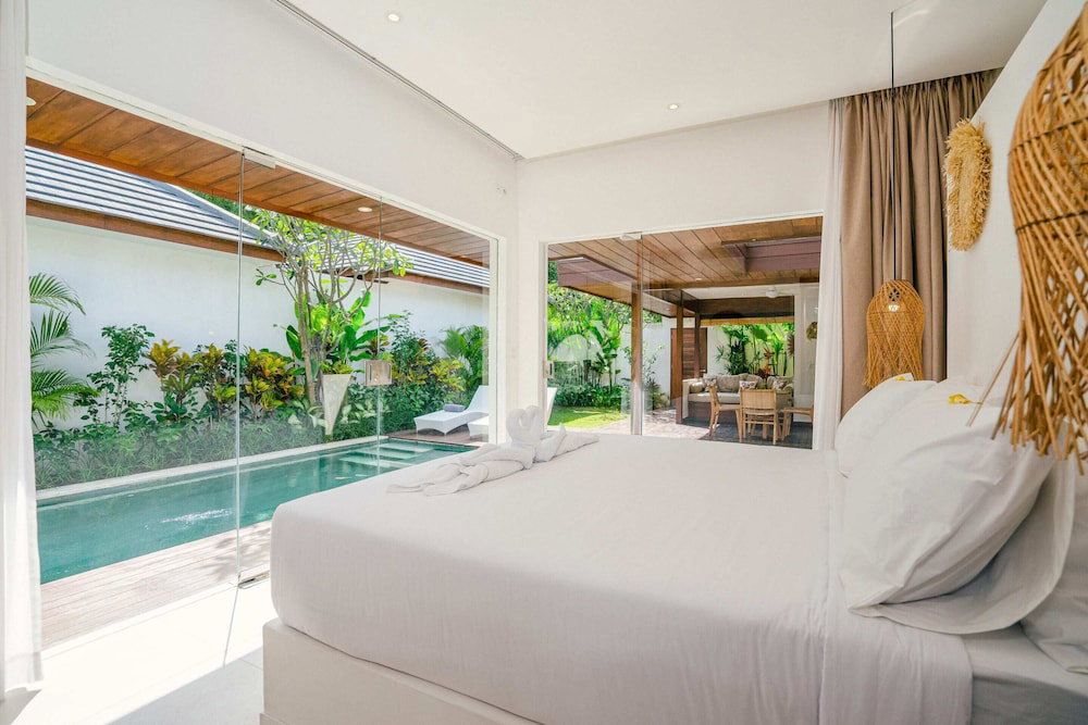 Hotel Villa Pulau Ii