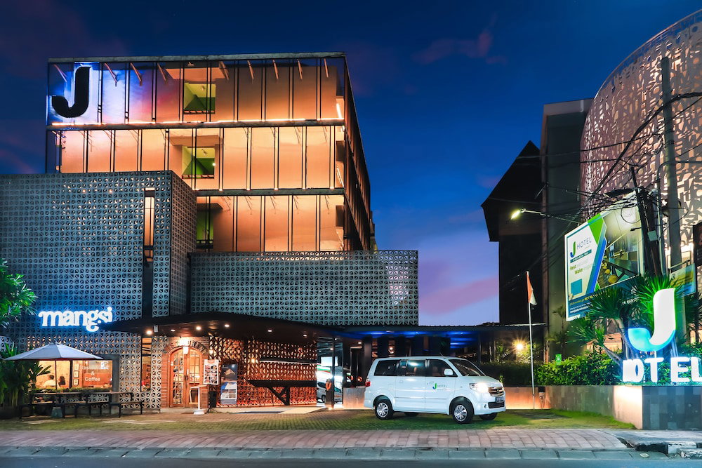 Hotel J Hotels Kuta