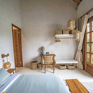 Sejur Villa Taman & Villa Serai Kedungu vacanta Kediri