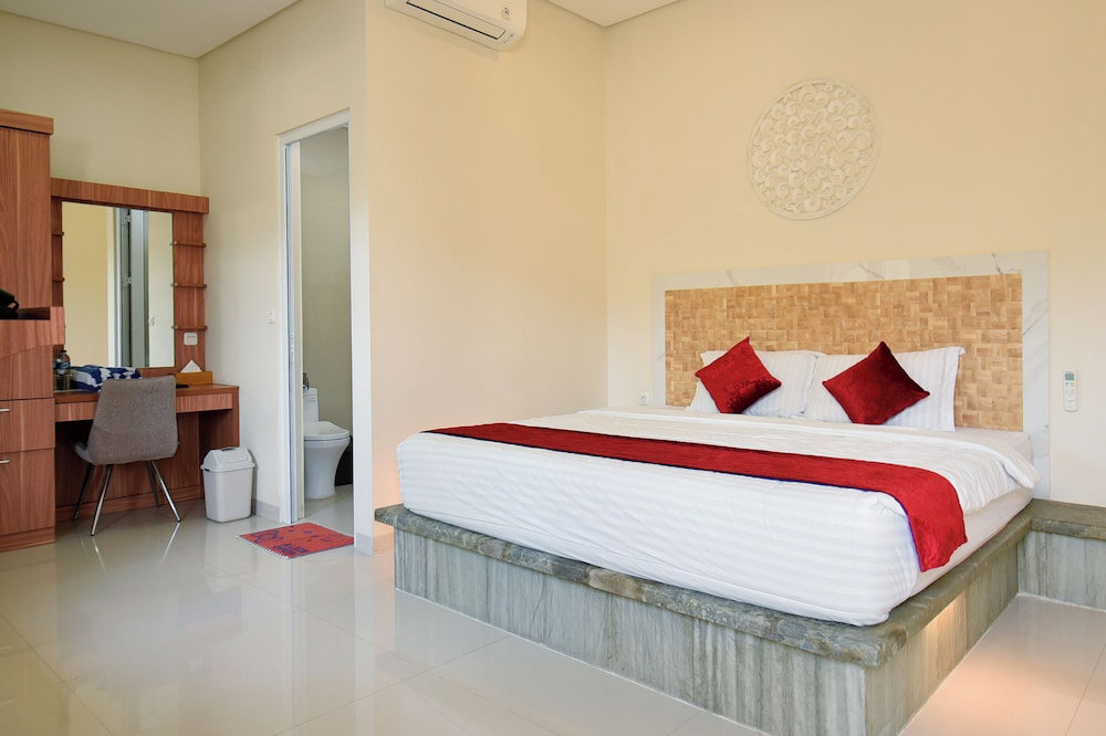 Hotel Seamount Hotel