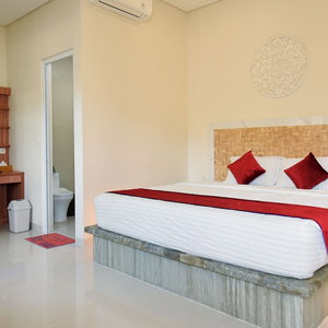 Hotel Seamount Hotel cazare Biaslantang Kaler