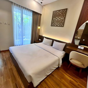 Sejur Grand Kesambi Resort & Villa Bali vacanta Kerobokan