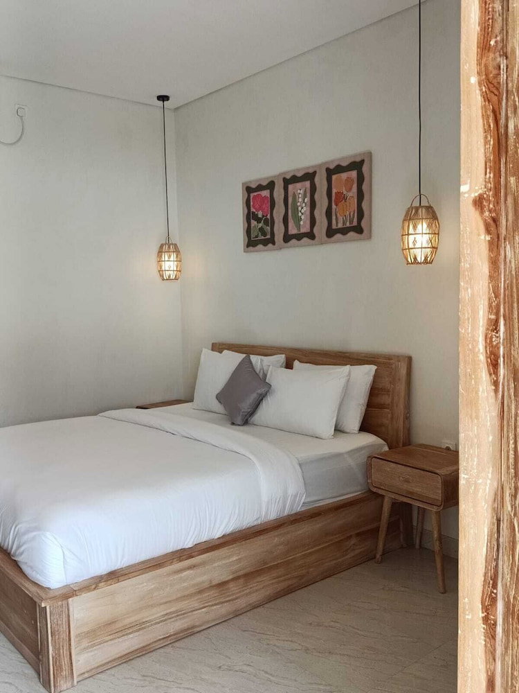 Hotel The Paang Homestay