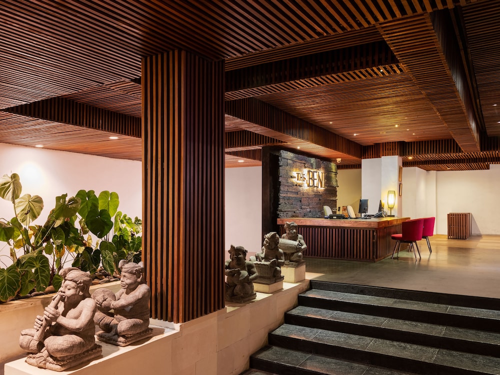 The Bene Hotel