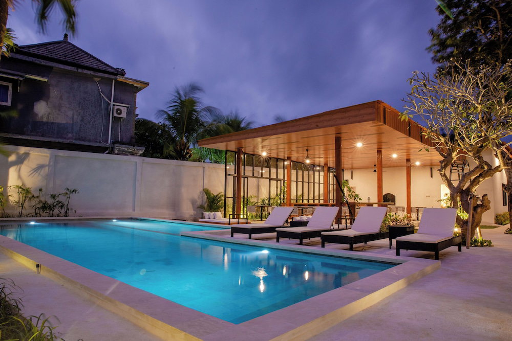 Hotel Tapa Ratan Uluwatu