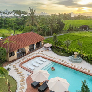 Hotel Cabana Kedungu By Ini Vie Hospitality cazare Kediri